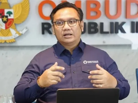 Berpotensi Maladministrasi, Ombudsman Usulkan KLHK Perpanjang Batas Penyerahan Izin Kawasan Hutan