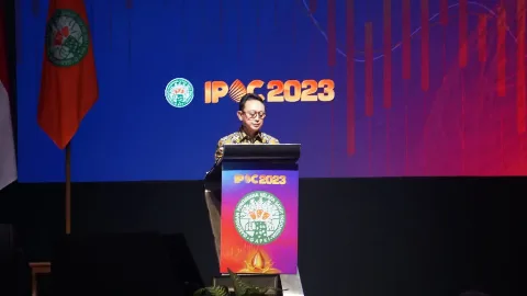 GAPKI Ingatkan Dampak Ketidakpastian Pasar Global di Tahun Depan