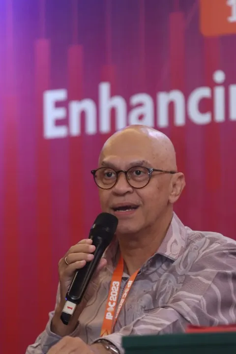 Dubes Andri Hadi: EUDR Untungkan Eropa, Rugikan Negara Produsen Sawit