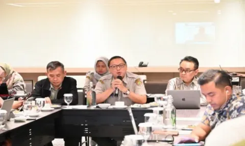 Bioteknologi Modern Menjadi Solusi Menghadapi Tantangan dan Ancaman Krisis Pangan Dunia
