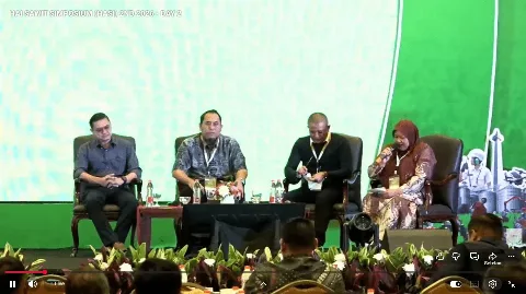 Mekanisasi Panen Sawit Dongkrak Produktivitas hingga 3 Kali Lipat