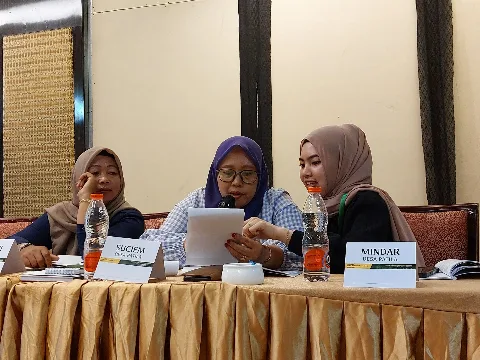 BPDPKS dan AKPY-Stiper Majukan SDM Petani