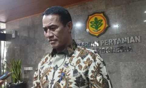 Malaysia Tertarik Mempelajari Kemajuan Teknologi Pertanian Indonesia