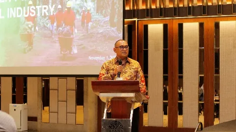 TSE Group Bangun Biogas Hingga Konservasi Untuk Tekan Emisi GRK Indonesia