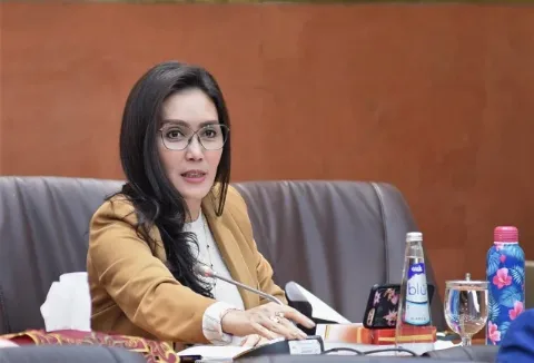 Kritisi Sistem Pendataan Pertanian Indonesia
