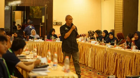 AKPY Stiper BerperanDalam Peningkatan Produktivitas Sawit