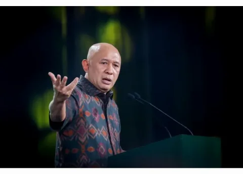 Kredit Usaha Alsintan (KUA) Mendorong Efisiensi Penyaluran Kredit/Pembiayaan Pada Sektor Pertanian