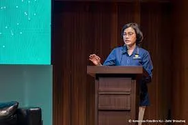 Perubahan Iklim Harus Kita Tangani Bersama