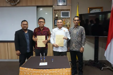 SawitPRO Gandeng Universitas Lancang Kuning (Unilak) Untuk Mendorong Inovasi dan Mengembangkan Potensi Mahasiswa