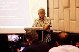 Kabupaten Kubu Raya Melakukan Pemulihan Ekosistem Gambut