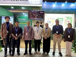 BPDP Promosikan Kebaikan Sawit dan Produk Turunannya untuk UMKM