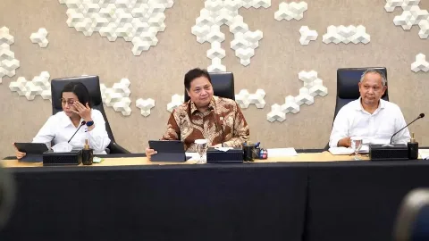 Memperkuat UMKM Melalui Penyaluran Kredit Usaha Rakyat