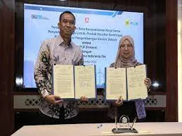 PLN Bakal Suplai Listrik Ramah Lingkungan ke 68 Pabrik Sawit Milik PTPN