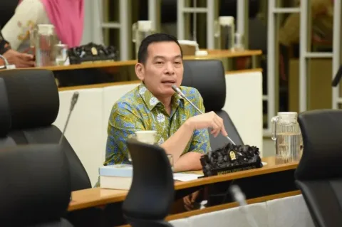 Pentingnya Insentif Bagi Petani Untuk Kemandirian Pangan