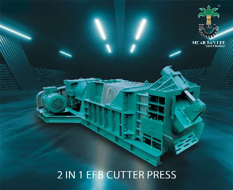 MBL's History and Milestones in the Palm Kernel Expeller Machines Industry