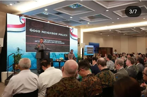 Eropa Hambat Komoditas Indonesia, Prabowo: Kami tak Butuh Lagi Eropa!