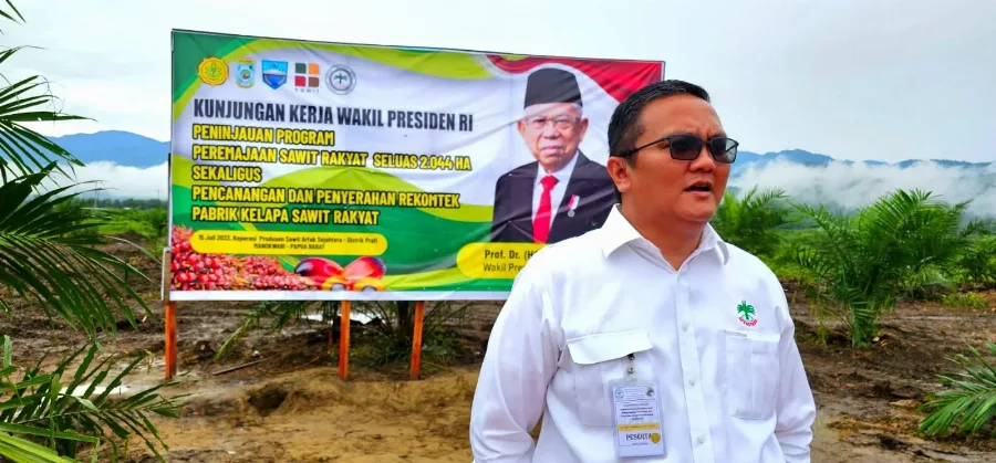 APKASINDO Gelar Pertemuan Nasional Petani Sawit, Sekjen: Kami Tegak Lurus Untuk Masa Depan Petani