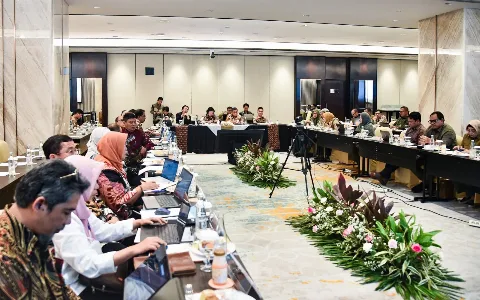Green Manufacturing Dan Hutan Indonesia, Agroforestry Nusantara