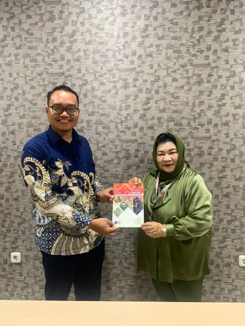 Hai Sawit dan DMSI Kerjasama Dalam Program Hai Tokoh Sawit
