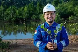 ESG Menjadi Tren Mengubah Perspektif di Dunia Bisnis dan Investasi
