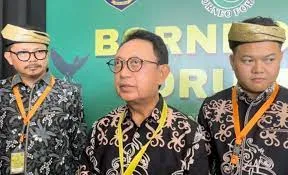 Potensi Kelapa Sawit di Kalimantan Utara Cukup Besar, Apa Lagi Jika Memiliki Pelabuhan Ekspor