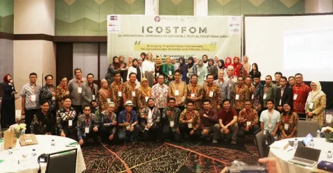 Pengelolaan Hutan Berkelanjutan
