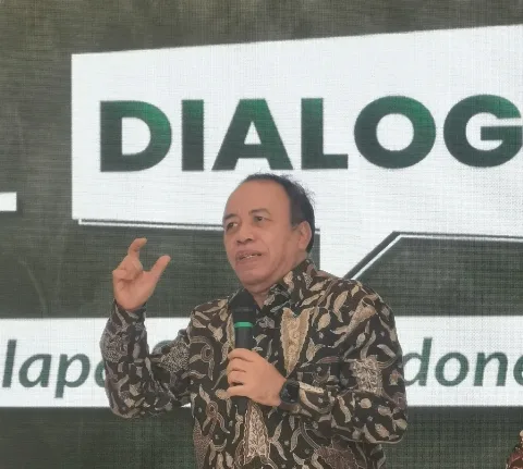 Membangun Kebijakan Ekosistem Bisnis Sinergis Perkebunan Kelapa Sawit