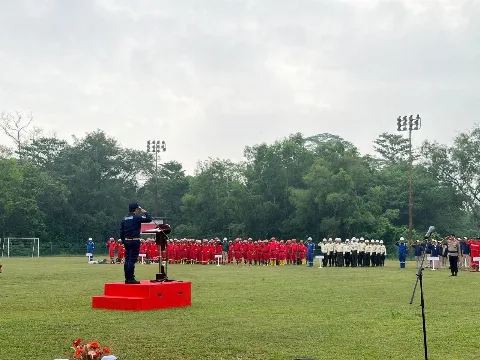 Hadapi Risiko Kebakaran, GAPKI Perkuat Sistem Pencegahan di Lapangan