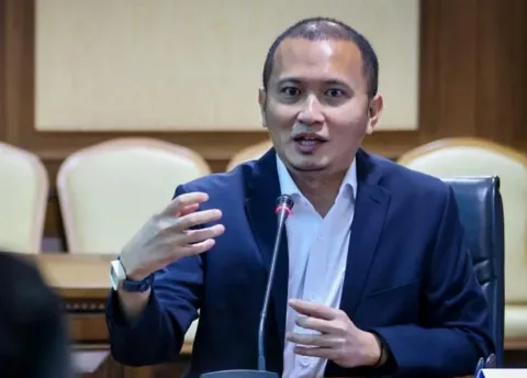 KemenKopUKM Mengapresiasi Langkah PT Bank Rakyat Indonesia (Persero) Tbk Merilis Indeks Digitalisasi UMKM