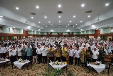 Program Akselerasi Percepatan Tanam
