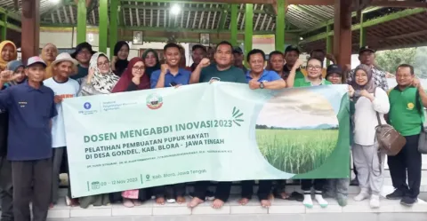 Memperkenalkan Berbagai Kelebihan dari Pupuk Hayati