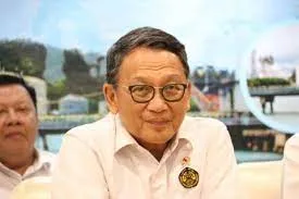 Pemerintah Menginisiasi Ketentuan Nilai Ekonomi Karbon Masuk Dalam RUU EBET