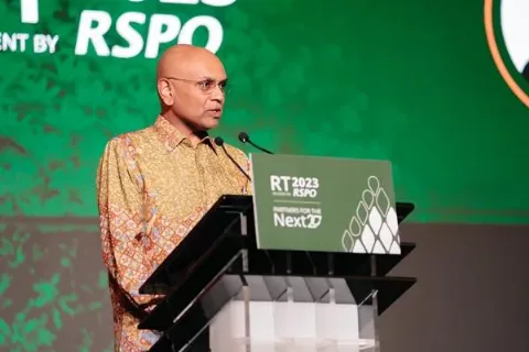 RSPO Targetkan Penggunaan Sawit Berkelanjutan  di Indonesia Menjadi 4 Persen dalam 5 Tahun