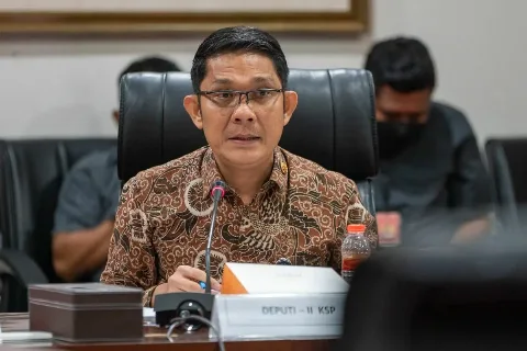 EUDR Jangan Sampai Menjebak Kita