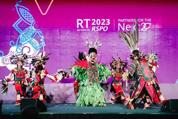 GAPKI Hadiri Pertemuan RSPO 2023, Ada Apa?