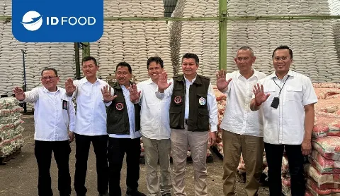 Pemberdayaan Masyarakat Disektor Pertanian dan Perkebunan