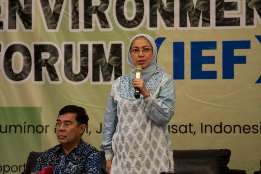 CPOPC Membantah Tudingan Negatif Terhadap Sawit