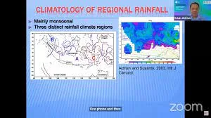 Tak Selamanya El Nino Itu Merugikan