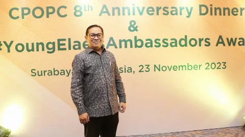 Cantumkan Label Palm Oil Free, CPOPC: Produsen Coklat Korté Tidak Etis dan Langgar Aturan