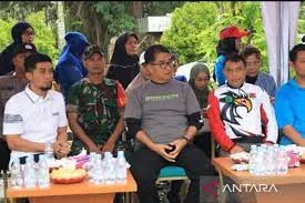 UMKM Tiang Perekonomian Daerah