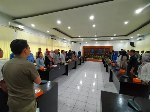 Pelaku Usaha Perkebunan dan Kehutanan Mengajukan Permohonan Izin Perstek dan SLO