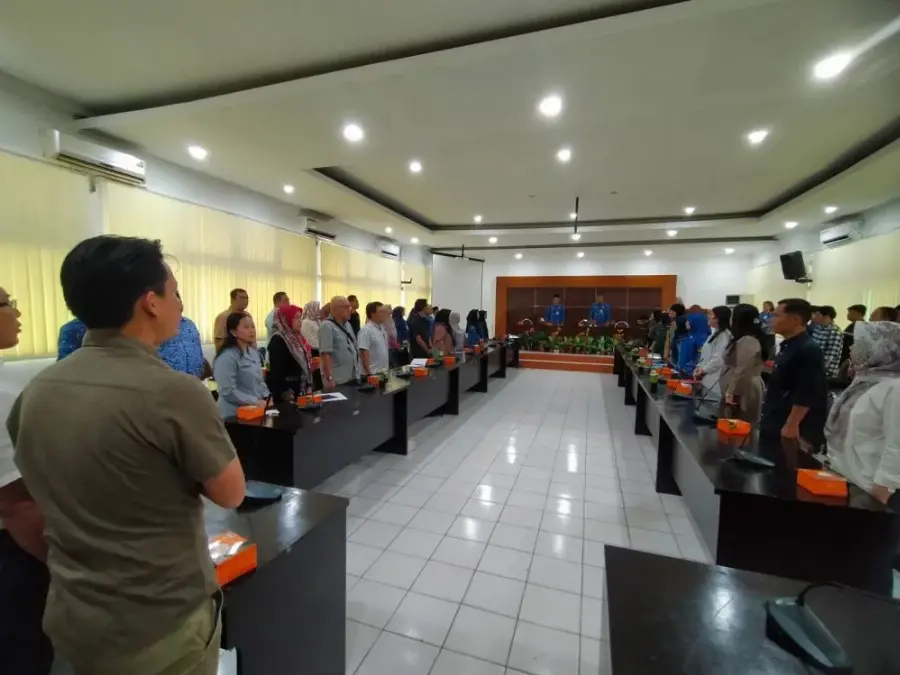 Pelaku Usaha Perkebunan dan Kehutanan Mengajukan Permohonan Izin Perstek dan SLO