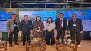 Mendorong Transisi Energi yang Adil dan Dapat Diakses Seluruh Golongan