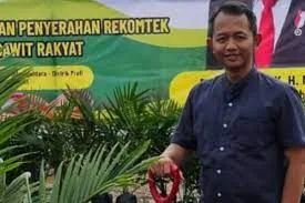 Perkebunan Sawit Rakyat Pilar Ekonomi Indonesia