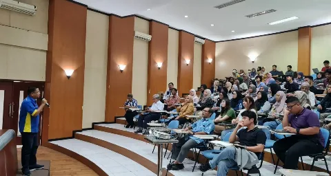 Sintesis dan Aplikasi Material Fungsional Biomassa