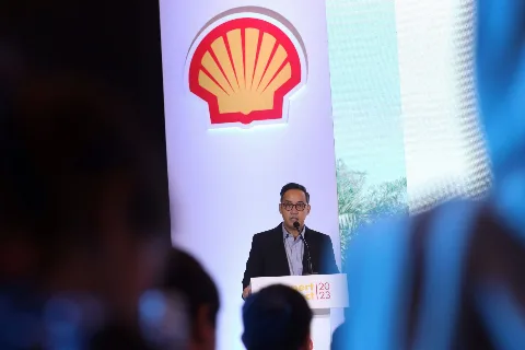 Shell ExpertConnect Hadirkan Kolaborasi Stakeholder Sawit