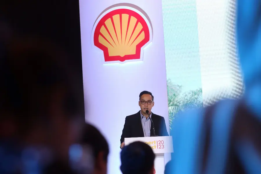 Shell ExpertConnect Hadirkan Kolaborasi Stakeholder Sawit
