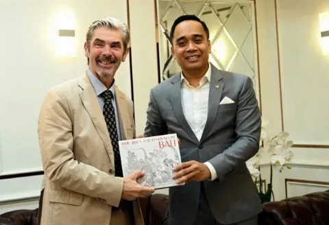 Perjuangan Realisasi Komitmen Pendanaan Iklim Dalam Upaya Memerangi Climate Change 