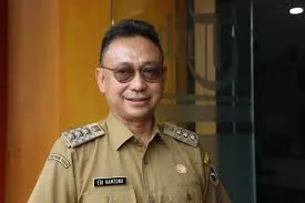 Apeksi Bahas Perubahan Iklim Global