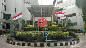 Kolaborasi BRIN dan Industri Menuju Net Zero Emission
